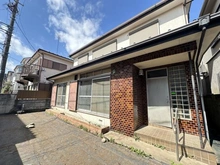 【東京都/練馬区大泉学園町】練馬区大泉学園町2丁目中古戸建 外観