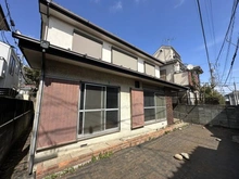 【東京都/練馬区大泉学園町】練馬区大泉学園町2丁目中古戸建 外観