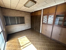 【東京都/練馬区大泉学園町】練馬区大泉学園町2丁目中古戸建 洋室