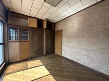 【東京都/練馬区大泉学園町】練馬区大泉学園町2丁目中古戸建 洋室