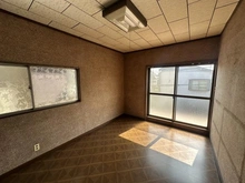 【東京都/練馬区大泉学園町】練馬区大泉学園町2丁目中古戸建 洋室