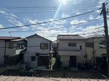 【東京都/練馬区大泉学園町】練馬区大泉学園町2丁目中古戸建 眺望