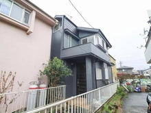 【埼玉県/新座市池田】新座市池田4丁目中古戸建 外観