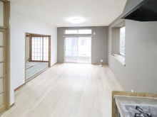 【埼玉県/新座市池田】新座市池田4丁目中古戸建 LDK