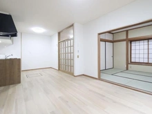 【埼玉県/新座市池田】新座市池田4丁目中古戸建 LDK