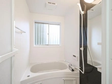 【埼玉県/新座市池田】新座市池田4丁目中古戸建 浴室