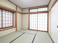 【埼玉県/新座市池田】新座市池田4丁目中古戸建 和室