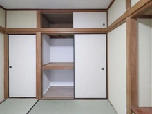 【埼玉県/新座市池田】新座市池田4丁目中古戸建 和室