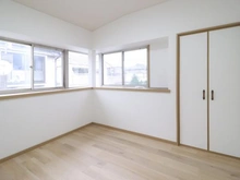 【埼玉県/新座市池田】新座市池田4丁目中古戸建 洋室