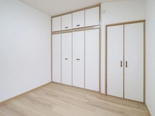 【埼玉県/新座市池田】新座市池田4丁目中古戸建 洋室