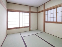 【埼玉県/新座市池田】新座市池田4丁目中古戸建 和室