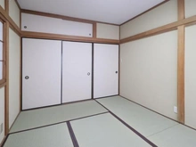 【埼玉県/新座市池田】新座市池田4丁目中古戸建 洋室