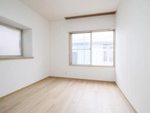 【埼玉県/新座市池田】新座市池田4丁目中古戸建 洋室