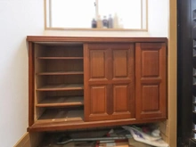 【埼玉県/新座市池田】新座市池田4丁目中古戸建 収納