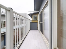 【埼玉県/新座市池田】新座市池田4丁目中古戸建 バルコニー