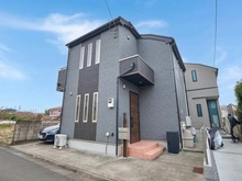 【東京都/練馬区西大泉】練馬区西大泉1丁目中古戸建 外観