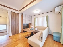 【東京都/練馬区西大泉】練馬区西大泉1丁目中古戸建 LDK