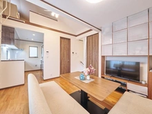 【東京都/練馬区西大泉】練馬区西大泉1丁目中古戸建 LDK