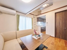 【東京都/練馬区西大泉】練馬区西大泉1丁目中古戸建 LDK