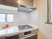 【東京都/練馬区西大泉】練馬区西大泉1丁目中古戸建 ダイニングキッチン