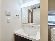 【東京都/練馬区西大泉】練馬区西大泉1丁目中古戸建 洗面所