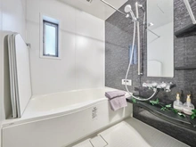 【東京都/練馬区西大泉】練馬区西大泉1丁目中古戸建 浴室