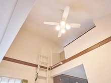 【東京都/練馬区西大泉】練馬区西大泉1丁目中古戸建 ロフト収納