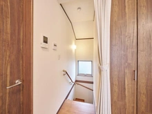 【東京都/練馬区西大泉】練馬区西大泉1丁目中古戸建 階段