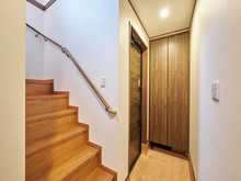 【東京都/練馬区西大泉】練馬区西大泉1丁目中古戸建 廊下