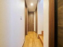 【東京都/練馬区西大泉】練馬区西大泉1丁目中古戸建 廊下