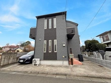 【東京都/練馬区西大泉】練馬区西大泉1丁目中古戸建 外観