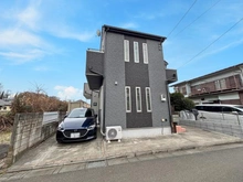 【東京都/練馬区西大泉】練馬区西大泉1丁目中古戸建 外観