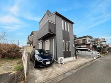 【東京都/練馬区西大泉】練馬区西大泉1丁目中古戸建 外観