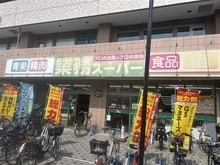 【東京都/練馬区西大泉】練馬区西大泉1丁目中古戸建 業務スーパー保谷店（現地より約850m）