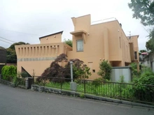 【東京都/武蔵村山市岸】武蔵村山市岸3丁目中古戸建 外観