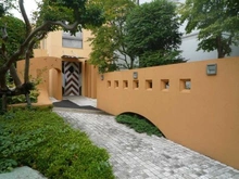 【東京都/武蔵村山市岸】武蔵村山市岸3丁目中古戸建 アプローチ：玄関までのアプローチ