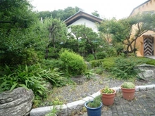 【東京都/武蔵村山市岸】武蔵村山市岸3丁目中古戸建 外観：土蔵