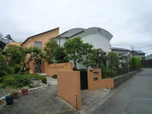 【東京都/武蔵村山市岸】武蔵村山市岸3丁目中古戸建 外観