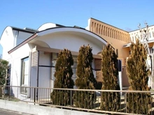 【東京都/武蔵村山市岸】武蔵村山市岸3丁目中古戸建 外観