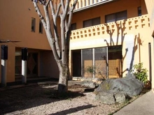 【東京都/武蔵村山市岸】武蔵村山市岸3丁目中古戸建 庭