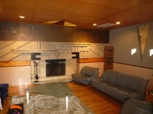 【東京都/武蔵村山市岸】武蔵村山市岸3丁目中古戸建 リビング：1階