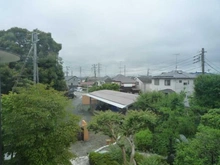 【東京都/武蔵村山市岸】武蔵村山市岸3丁目中古戸建 眺望：2階バルコニーから