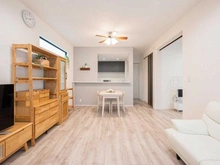 【埼玉県/所沢市美原町】所沢市美原町4丁目中古戸建 LDK：家具調度品は価格に含まれません。