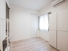 【埼玉県/所沢市美原町】所沢市美原町4丁目中古戸建 洋室：家具調度品は価格に含まれません。