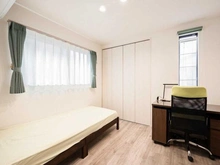 【埼玉県/所沢市美原町】所沢市美原町4丁目中古戸建 洋室：家具調度品は価格に含まれません。