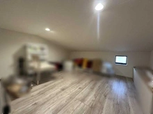 【埼玉県/所沢市美原町】所沢市美原町4丁目中古戸建 小屋裏収納：家具調度品は価格に含まれません。