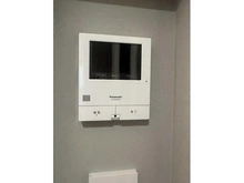 【埼玉県/所沢市美原町】所沢市美原町4丁目中古戸建 モニター付きインターフォン