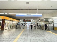 【埼玉県/所沢市美原町】所沢市美原町4丁目中古戸建 新所沢駅（現地より約1,197m）