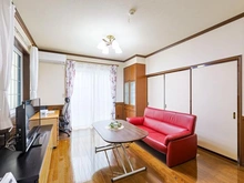 【東京都/西東京市保谷町】西東京市保谷町5丁目中古戸建 リビング・ダイニング