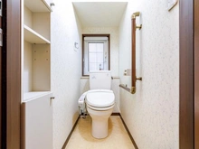 【東京都/西東京市保谷町】西東京市保谷町5丁目中古戸建 トイレ